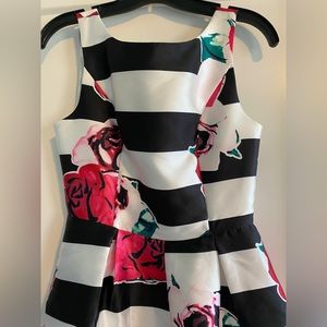 Boutique Derby Dress